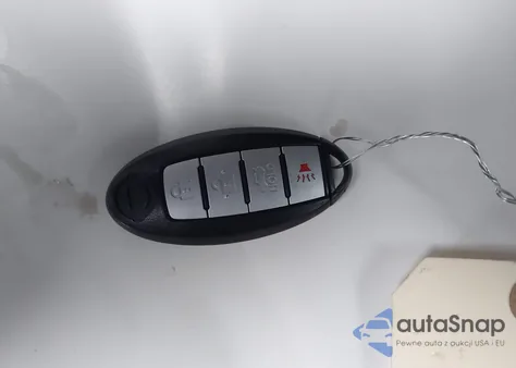 2014 Nissan Altima 2.5 S from USA, damaged, VIN 1N4AL3AP5EC165725